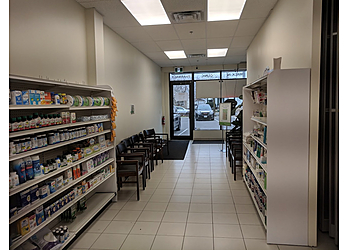 St Catharines urgent care clinic Carlton Medical Centre Remedy'sRx, Walk-In Clinic