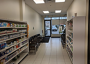 Carlton Medical Centre Remedy'sRx, Walk-In Clinic - St Catharines, ON Walk-In Medical Clinics - Clinic Interior Image