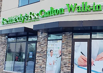 Carlton Medical Centre Remedy'sRx, Walk-In Clinic Carlton Medical Centre Remedy'sRx, Walk-In Clinic - St Catharines, ON Walk-In Medical Clinics - Clinic Exterior Image