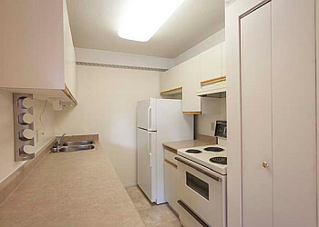 Richmond apartments for rent Carlton Park Gardens Apartments