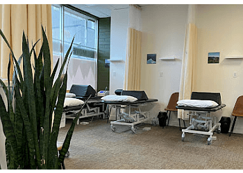 Prince George physical therapist Carly Chuby, BMR-PT - ALTEA PHYSIOTHERAPY + WELLNESS