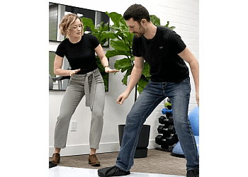 Prince George physical therapist Carly Chuby, BMR-PT - ALTEA PHYSIOTHERAPY + WELLNESS