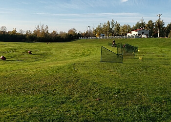 Fredericton Terrains de golf Carman Creek Golf Course & Practice Facility