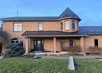 Chatham home builder Carmine Homes