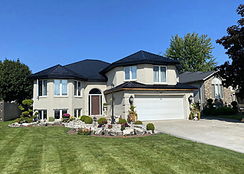 Chatham home builder Carmine Homes