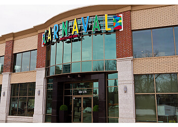 Winnipeg bbq restaurant Carnaval Brazilian BBQ