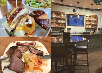 Winnipeg bbq restaurant Carnaval Brazilian BBQ