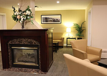 St Johns Salons de funeraire Carnell's Funeral Home