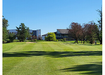 Port Coquitlam golf course Carnoustie Golf Club