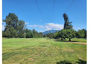 Port Coquitlam golf course Carnoustie Golf Club image 1