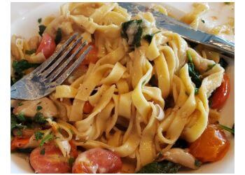 Lunch & Dinner Specials  Bronzies, authentic Italian restaurant, Hamilton  Ontario