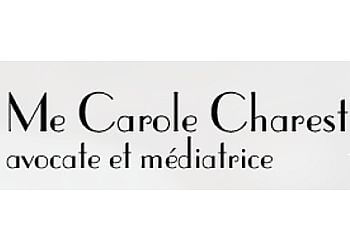 Carole Charest- ME CAROLE CHAREST AVOCATE