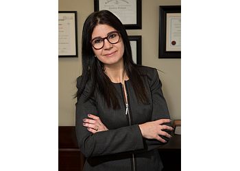 Carolina Fridman - FRIDMAN & CO. LAW OFFICE