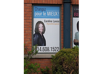 Terrebonne Hypnothérapie Caroline Lavoie Hypnothérapeute