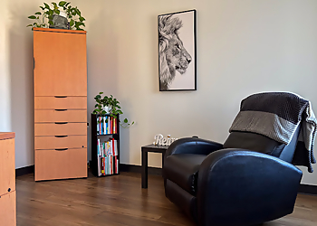 Caroline Lavoie Hypnothérapeute - Terrebonne, QC Hypnotherapy - Waiting Room