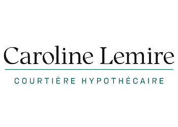 Drummondville mortgage broker Caroline Lemire