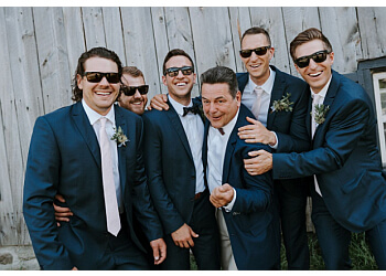 Laval Photographes De Mariage Caroline Lessard Photographe