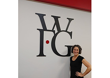 Laval Services Financiers Caroline Provencher-Virgilio