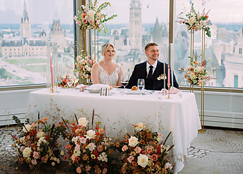 Gatineau Planificateurs De Mariage Caroline and Company