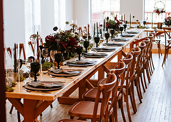 Gatineau Planificateurs De Mariage Caroline and Company