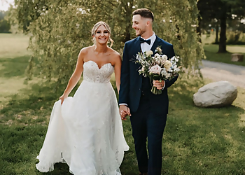 Gatineau Planificateurs De Mariage Caroline and Company 