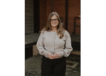 Abbotsford real estate agent Carolyn Carson, Realtor - The Valley Team Vybe Realty