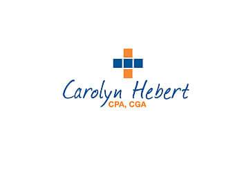 North Bay accounting firm Carolyn Hebert CPA Professional Corporation