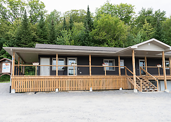 Huntsville physical therapist Carolyn Vandyken, PT - PHYSIO WORKS MUSKOKA