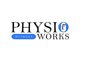 Huntsville physical therapist Carolyn Vandyken, PT - PHYSIO WORKS MUSKOKA