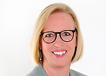 Huntsville physical therapist Carolyn Vandyken, PT - PHYSIO WORKS MUSKOKA