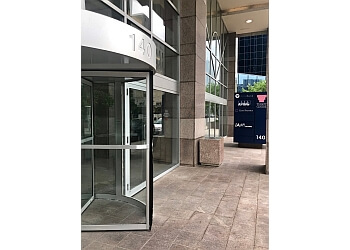 London criminal defence lawyer Carolynn V. Conron - CONRON LAW