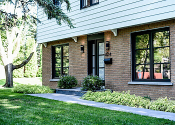 Quebec Fabricants de Fenêtres et portes Caron & Guay