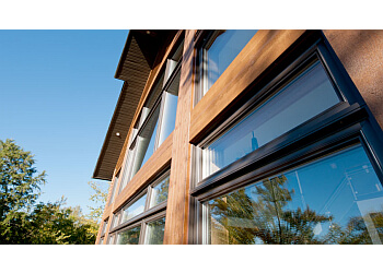 Sherbrooke window company Caron & Guay