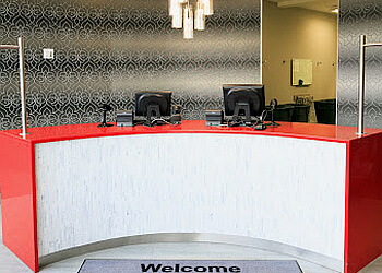 North Vancouver Nettoyages à sec Carousel Cleaners North Vancouver