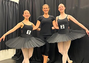 Waterloo dance school Carousel Dance Centre