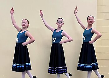 Waterloo dance school Carousel Dance Centre
