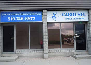 Waterloo dance school Carousel Dance Centre image 1