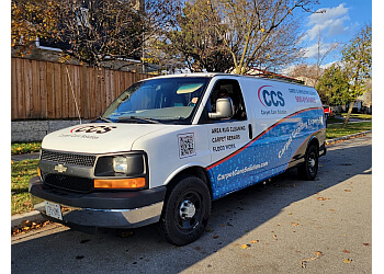 Halton Hills carpet cleaning Carpet Care Solution