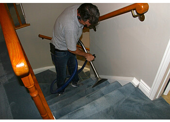 Halton Hills carpet cleaning Carpet Care Solution