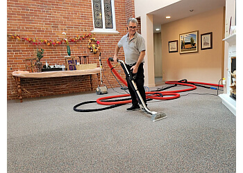 Mississauga Nettoyage De Tapis Carpet Care Solution