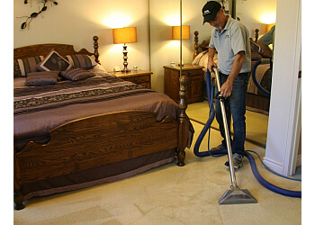 Mississauga Nettoyage De Tapis Carpet Care Solution