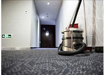 Carpet Cleaning Ajax