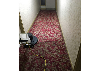 Oshawa carpet cleaning Carpet Cure