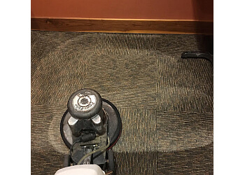 Oshawa carpet cleaning Carpet Cure