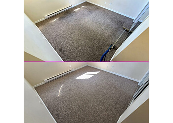 Prince George carpet cleaning Carpet Doctor