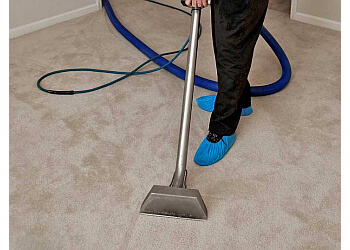 Prince George carpet cleaning Carpet Doctor