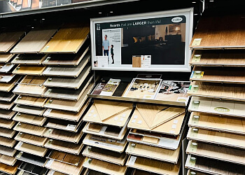 St Johns Magasin de plancher Carpet Factory