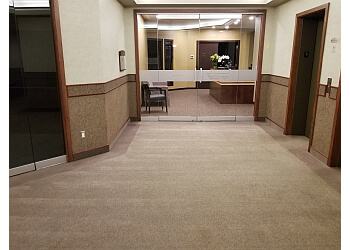 Langley carpet cleaning Carpet Shock