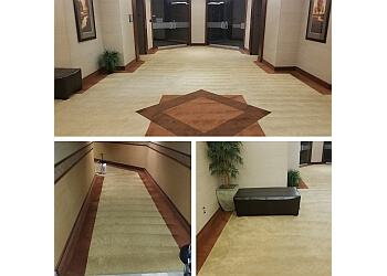 Langley carpet cleaning Carpet Shock