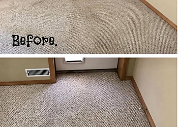 Medicine Hat carpet cleaning Carpet Style Cleaning